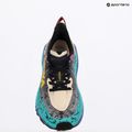 Dámské běžecké boty  HOKA Speedgoat 6 oatmeal/mountain iris 9