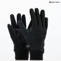 Lyžařské rukavice Level Touring anthracite 8