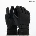Dámské lyžařské rukavice Level Eclypse Gore-Tex black 7