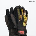 Snowboardové rukavice 686 Primer iron maiden eddies black 10