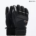 Lyžařské rukavice Reusch Thunder R-Tex XT black/white 11
