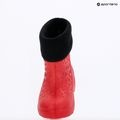 Dětské  holínky  Dry Walker Jumpers Snow Mode red 9