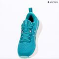 Buty do biegania damskie ASICS Gel-Pulse 16 mineral wave teal/soothing sea 9