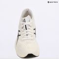 Buty do biegania damskie ASICS Magic Speed 4 white/black 9