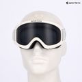 Lyžařské brýle Oakley O-Frame 2.0 Pro S matte white/dark grey 6