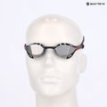 Plavecké brýle TYR Tracer-X Elite Mirrored silver/multi 9