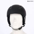 Lyžařská helma Bollé Atmos Pure black matte 8