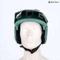 Cyklistická přilba  Leatt MTB Enduro 3.0 V25 pistachio 8