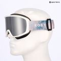Dámské snowboardové brýle ROXY Izzy mystery fog/silver mi 14