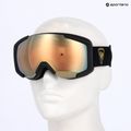 Rossignol Airis Sonar W dámské lyžařské brýle černé 10