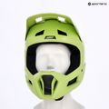 Cyklistická přilba  Leatt MTB Gravity 1.0 V25 mojito 7