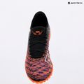 Pánské kopačky PUMA Future 8 Play TT puma black/ puma white/ glowing red 9