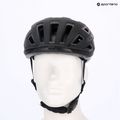 Cyklistická přilba  Kellys Dynamic II black 9
