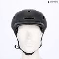 Cyklistická přilba Giro Caden II matte black 7