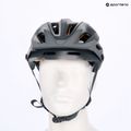 Cyklistická přilba Giro Merit Spherical MIPS matte dark shark dune 8