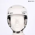 Lyžařská helma Giro Trig Mips matte white 7