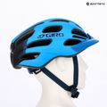 Dětská cyklistická přilba Giro Hale matte blue 8