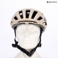 Cyklistická přilba  Kellys Dynamic II sand 9
