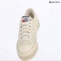 Pánské boty Reebok Club C 85 chalk/chalk/classic cobalt 9