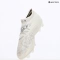Pánské kopačky PUMA Future 8 Ultimate FG puma white/matte silver 9