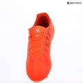 Pánské kopačky PUMA King Match FG/AG glowing red/puma white/red fire 9