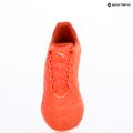 Pánské kopačky PUMA King Pro FG/AG glowing red/puma white/red fire 9