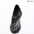 Pánské kopačky PUMA Future 8 Match FG/AG puma black/cool light gray/fluo green 9