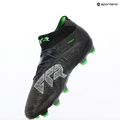 Pánské kopačky PUMA Future 8 Ultimate FG puma black/cool light gray/fluo green 9