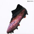 Pánské kopačky PUMA Future 8 Pro MxSG puma black/puma white/glowing red 9