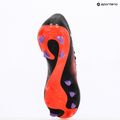 Pánské kopačky PUMA Future 8 Match Low FG/AG puma black/ puma white/ glowing red 9