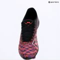 Pánské kopačky PUMA Future 8 Play FG/AG puma black/ puma white/ glowing red 9