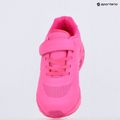 Dětské boty KangaROOS KX-Mega EV neon pink 11