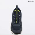 Dětské boty KangaROOS KD-Road dark navy/lime 11