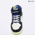 Dětské boty KangaROOS K-CP Hogan EV dark navy/lime 10