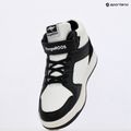 Dětské boty KangaROOS K-CP Hogan EV jet black/white 11