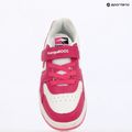 Dětské boty KangaROOS K-CP Fair EV daisy pink/white 10