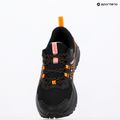 Dámské běžecké boty ASICS Trail Scout 3 black/light ube 9