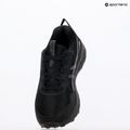 Pánské běžecké boty ASICS Gel-Venture 10 black/graphite grey 9