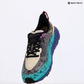 Pánské běžecké boty HOKA Speedgoat 6 oatmeal/mountain iris 10