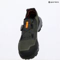 Cyklistické boty MTB męskie DMT TK10 green/black 9