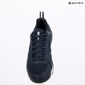 Pánské tenisové boty  Wilson Rush Pro 4.5 navy blazer/ navy blazer/ white 9