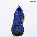 Pánské běžecké boty Mizuno Wave Mujin 10 reflex blue c/white/green gecko 9