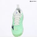 Volejbalové boty  Mizuno Wave Momentum 3 neo mint/black/frontier blue 9