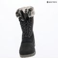 Dětské sněhule CMP Magdalena Snowboots nero 11