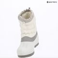 Dětské sněhule  CMP Hanki 3.0 Snowboots bianco 9