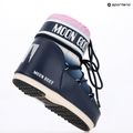 Dámské sněhule Moon Boot Icon Low Moonrise blue 9