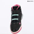 Dětské boty  Geox Inek black/aqua 10