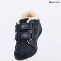 Dětské boty  Geox Elthan navy / light avio 10