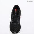 Pánské běžecké boty Mizuno Wave Prodigy 6 black/galaxy silver/high risk red 9