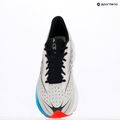 Pánské běžecké boty Mizuno Wave Skyrise 6 nimbus cloud/black/blue pace 9